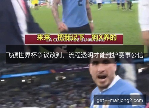 飞镖世界杯争议改判，流程透明才能维护赛事公信