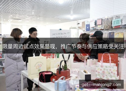 限量周边试点效果显现，推广节奏与供应策略受关注